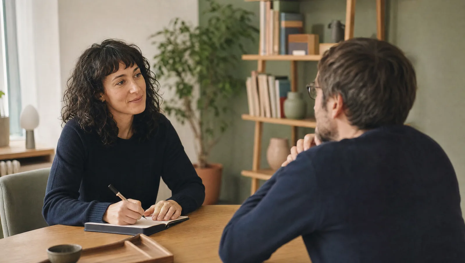 Cómo elegir psicólogo para evaluar altas capacidades: preguntas y señales de confianza