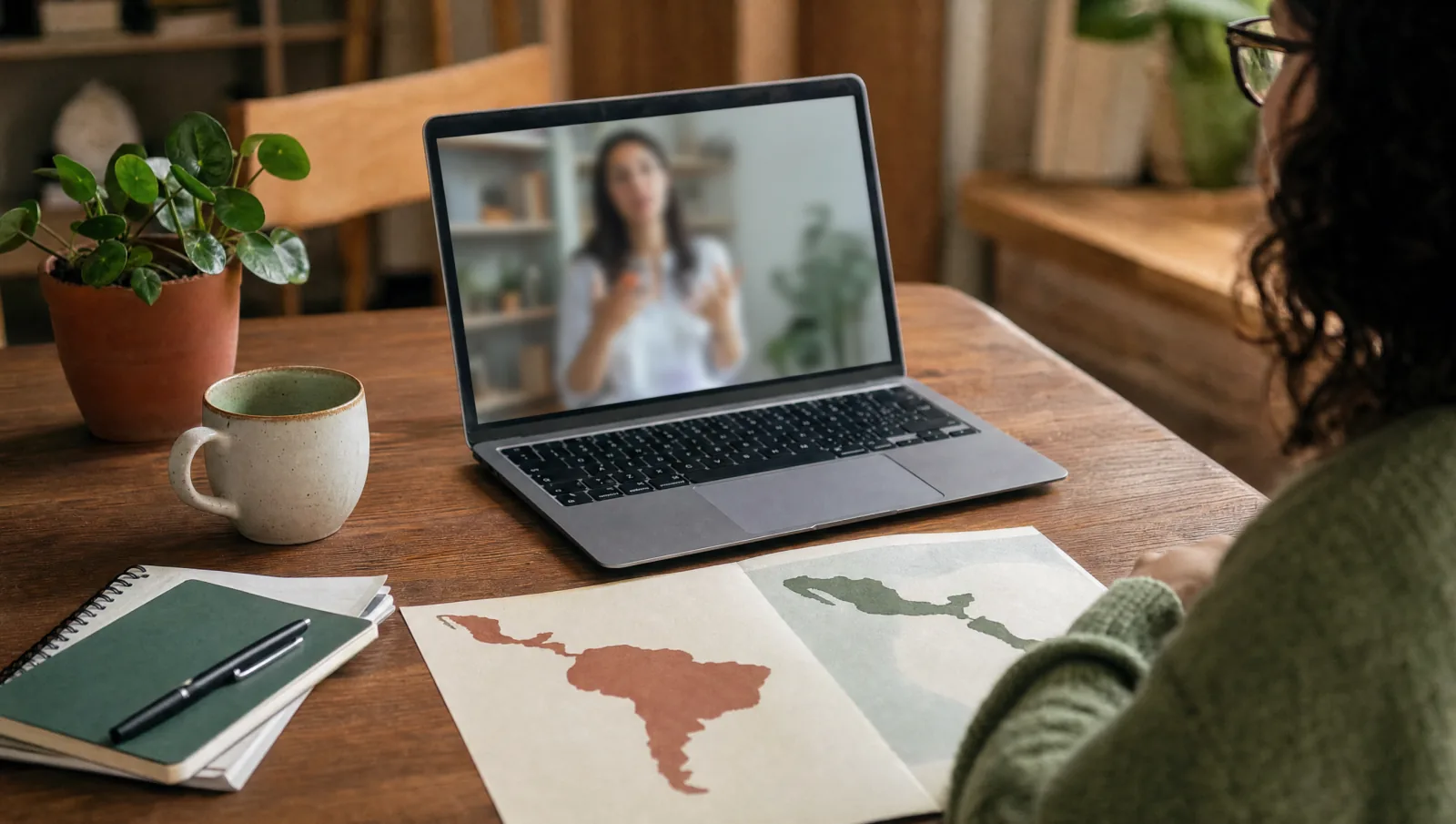 Explorar las altas capacidades desde España y América Latina